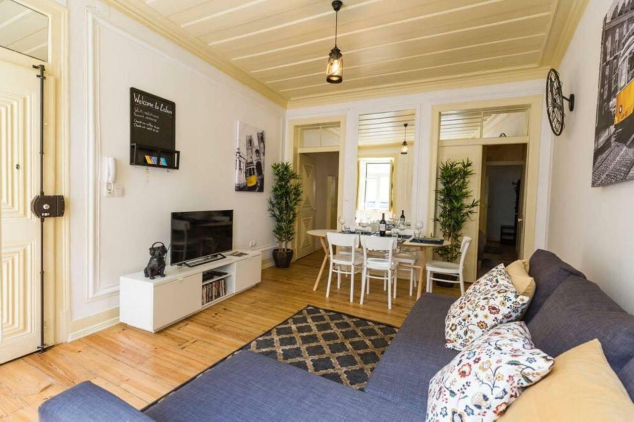 Ola - Rato I Apartament