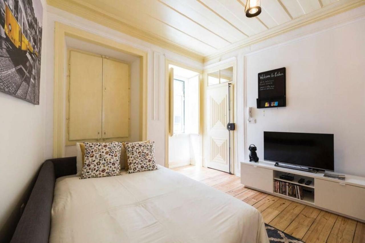 Ola - Rato I Apartment Lisbon