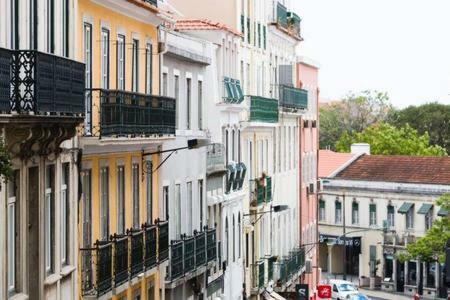 Ola - Rato I Apartment Lisbon