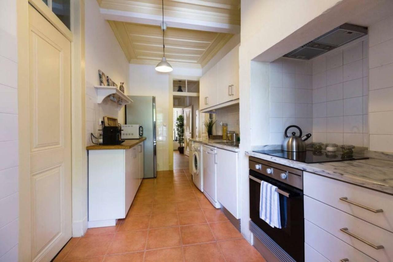 Ola - Rato I Apartment Lisbon